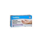 715912104318 Caremates Vinyl-pf Exam Gloves