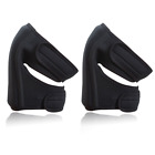 718040272928 Asoon Black Garden Knee