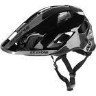7182-63-162 Six One Evo Am Helmet Metallic Black 844502569777