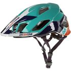 7182-64-162 Six One Evo Am Helmet 844502569807