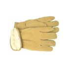 7186j Boss Jumbo Split Deerskin 072874069919