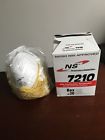 7210 N95 Northern Safety Company Co Ns Particulate Respirator