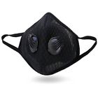 721782121553 Breath Easy Pollution Mask Military Grade Anti With