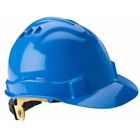 72203 Gateway Safety Serpent High Density Polyethylene Helmet With 662302722037