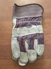 7250r Industrial Work Gloves 70 Leather