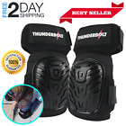 726084748583 Thunderbolt Professional Knee Pads Most Comfortable Gel Cushion