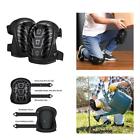 727542521014 Knee Pads Kneepads With Heavy Duty Foam Padding