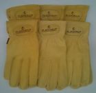 738759867994 Plainsman Six Pairs Goatskin