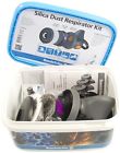 7392203008789 Sundstr Sundstrom Silica Dust Respirator Kit With Sr