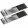 12-605 743153126059 Bon Tool By Stainless Steel Knee Boards With