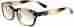 B00nxmskya 749815 Acme 67725 Horisun Designer Reader Eyewear With Studded Tortoise Shell Fram 810442022924