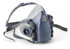 7501-par 3m Half Facepc Reusable Respirator