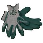 751-043 Stens Glove Nitrile Coated Medium 023899346806