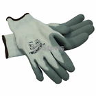 751-141 Stens Gray Thermal Glove Latex Palm Coated Large