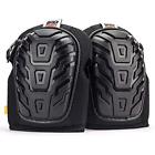 752541999977 Professional Knee Kneepads Pads For Work Heavy Duty
