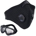 754047582745 Activated Safety Masks Carbon