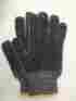 7565801002064 Natural Cotton Work Gloves With