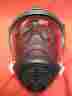 7620 Sperian Surviair Respirator Full Face Mask Opti-fit S-series Model Nos