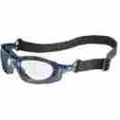 763-s0620x Uvex By Sperian Seismic Blue Cl Af 603390125287