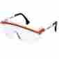 763-s1179 Uvex By Sperian Astrpspec 3000 Safety Spectacle Patriot Rwb