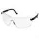 763-s1801x Spitfire Sperian Safety Uvex Frame Black Spectacle