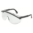 763-s2701c Uvex Sperian Astro-3000 S2701c Slimblack-gray-xtr Uv