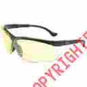 763-s3778 Uvex By Sperian Gen Rm Blk Ref50 Ud 2.5 603390124495