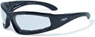 Z87.1 76322 Global Vision Eyewear Safety Glasses Transition Clear To 691171776322