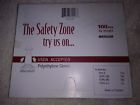 763583800268 Safety Zone Polyethylene Gloves