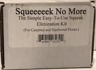 765806032302 Squeeeeek No More Oberry Counter Snap Kit For