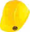Hvs-1lc 76795 Acme Lift Safety Vantis Vs Standard Brim Hard Hat Yellow One Size 879501004035