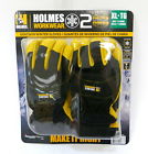 770402002673 Holmes Workwear Goatskin Winter
