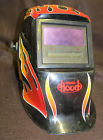 770450 Hobart Xvs Welding Helmet