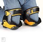 77159 Toughbuilt Professional Knee Pads For Work Construction Usa 689816977159