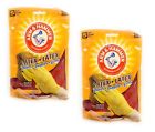 773392512610 Arm Hammer Pairs Reusable Latex Gloves Small