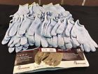 779406118151 Dexterity 16 Gloves Work Large Cut Resistant String-knit Pairs