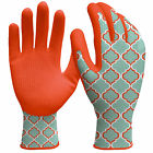 78236-26 Big Time Products Llc Med Women Gdn Gloves 731919782366