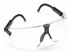 15200-00000-20 78371622876 Aosafety Lexa Protective Eyewear Clear Lens Each 078371622879