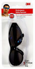 78371907631 Blk-blu Safe Glasses