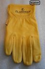 785042141101 Plainsman Premium Cabretta Leather Gloves Hunting Driving