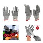 785197102545 Safety Work Gloves Cut Resistant High Performance Level