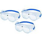 789611000172 Undisclosed Pack Safety Googles Goggles