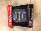 792363661249 Western Safety Hard Cap Gel Knee Pads Gardening