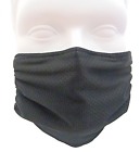 794168565173 Breathe Healthy Masks Honeycomb Black