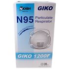 1200f 798304114188 Giko Niosh N95