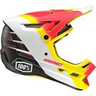 80002-033-11 Aircraft Dh Mips Helmet Fire 841269122566