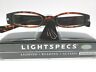 811465003693 Case Panther Vision Lightspecs Led Lighted Reading Glasses