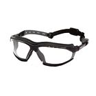 H2max 811907027614 Undisclosed Isotope Safety Glasses