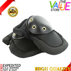 8130 Professional Work Knee Pads Flooring Construction Comfortable Protector 763163778130