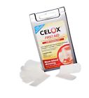 5-pads 813850010033 Celox Nosebleed Dressing Pack Free Day Ship